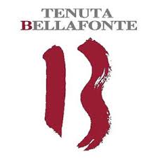 Logo Tenuta Bellafonte Bevagna Perugia Umbria 