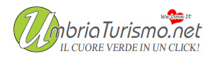 Logo Umbriaturismo.net