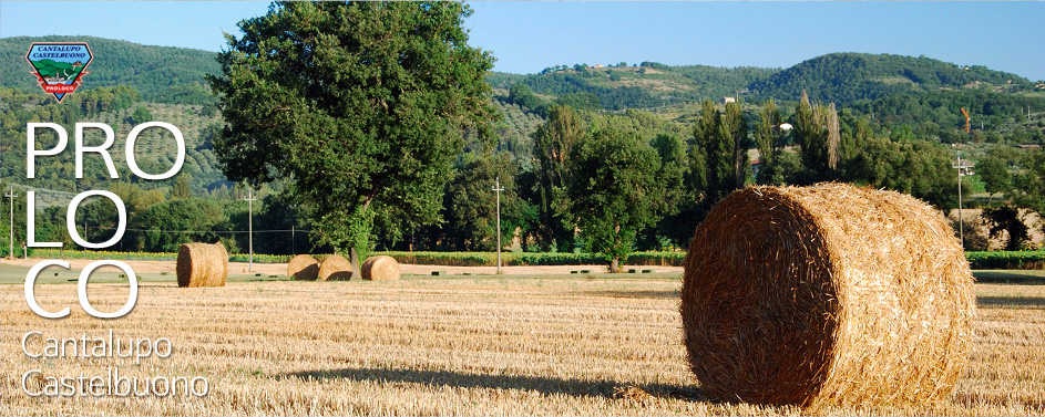 Ad Agosto la Sagra della Lumaca di Cantalupo di Bevagna (Perugia / Umbria)